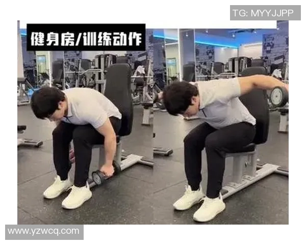 小哑铃训练直角肩的有效方法与技巧分享